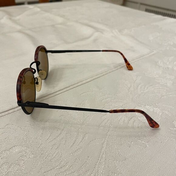 Vintage revo unisex glasses - Picture 5 of 7